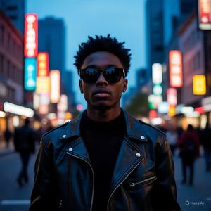 Mi Vida Loca (Explicit)