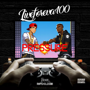 Pressure (Explicit)