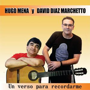 Un Verso Para Recordarme (feat. Celestino Mena)