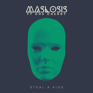 Steal A Kiss (Radio Edit)