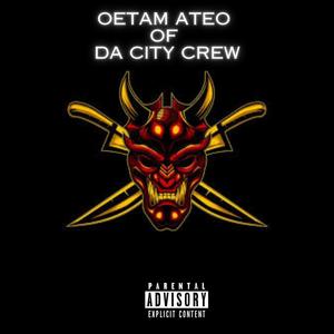 Mi Universo Ateo Of Da City Crew (Explicit)