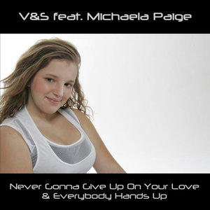 Everybody Hands Up (Chorus Mix)