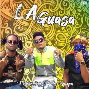 La Guasa (feat. Lil Guepa RD, Eddlouis RD & Enyerking) [Explicit]