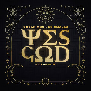 Yes God (feat. Dearson, Mörda & Mhaw keys) (Mörda, Thakzin, Mhaw Keys Remix)