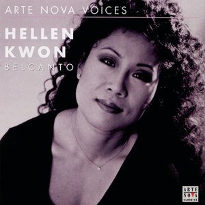 Arte Nova Voices - Belcanto