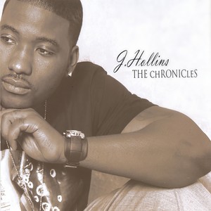 J.Hollins - Can We Talk f/Marvo