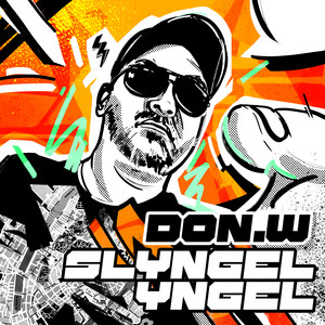 Slyngel Yngel (Explicit)