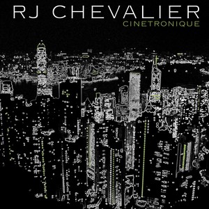 RJ Chevalier - Last Summer(feat. Tara Minton)