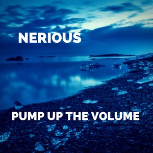 Pump Up The Volume