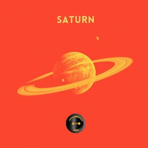 Saturn (feat. Odilon ∆∞Ο, Amaya Odilon, Marsini, ∆∞Ο & Amaya Odilon Kosso ∆∞Ο)
