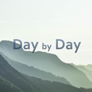 Day by Day (feat. Ben Curtis)