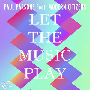 Let The Music Play (Radio Mix)