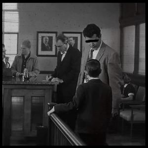 Sometimes You're Bust (Explicit)