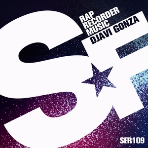 Rap Recorder Music (Djahir Miranda & Riki Club Remix)