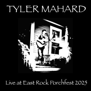 Bluff (Live at East Rock Porchfest 2025)