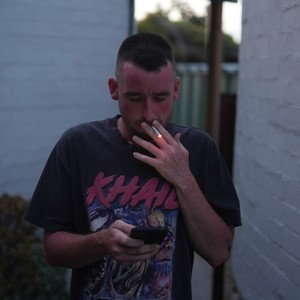 be right here (Explicit)