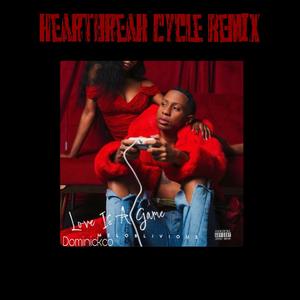 Heartbreak Cycle (feat. Dominickco) [Explicit]