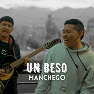 UN BESO