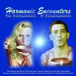 Harmonic Encounters The Enchantment