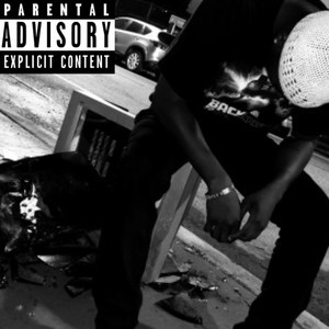 TayVenchy - Overwhelming (Explicit)