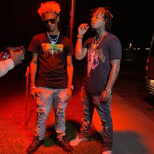 GEEKED (feat. JETPACK7F) (Explicit)