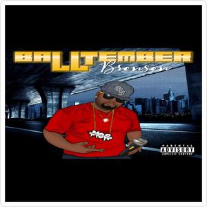 Balltember Bronson (Explicit)