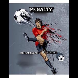 Penalty (feat. The Man Sudias)