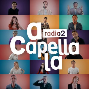 1 Op Een Miljoen (Acappella)