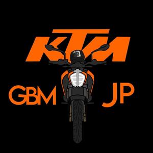 KTM (feat. JP & Mikebøi)