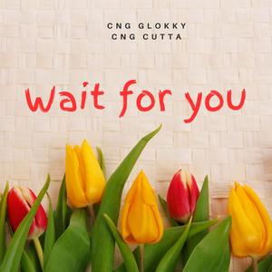 Wait for You (feat. CNG Cutta) [Explicit]