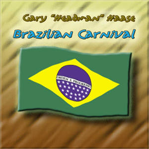 Brazilian Rhythms
