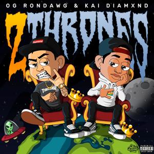 2 Thrones (Explicit)