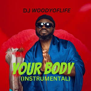 Your Body (Instrumental)