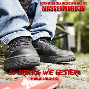 Starkstrom (Explicit)