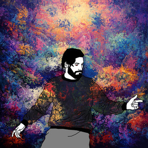 The World Starts Spinning (Instrumental)