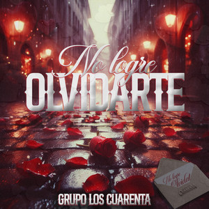 No logre olvidarte