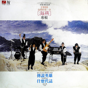 爱情的刹车 (黑胶版)