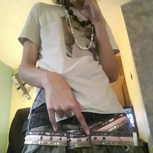 4VR CHEMICALS 44 (feat. FLIP_PHONE_GOD) (Explicit)