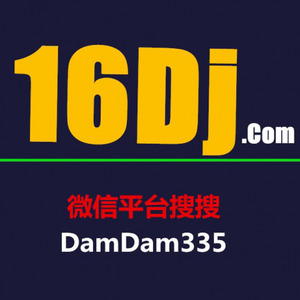 DamDam【单曲循环】