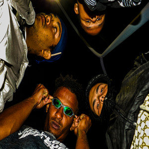 Oto Patamar (Explicit)