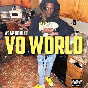 Vo World (Explicit)