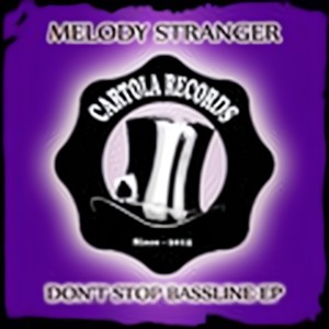 Don't Stop Bassline