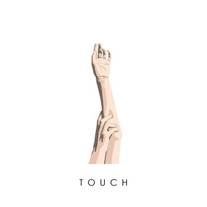 Touch (feat. Jackie Pember)