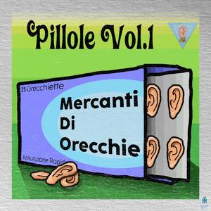 Intervista ai Mercanti (feat. Ricchiardy)