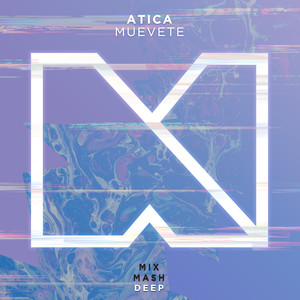 Muevete (Extended Mix)