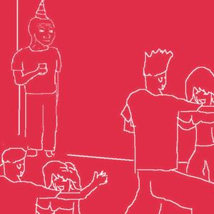 Antisocial (feat. Knotz) (Explicit)