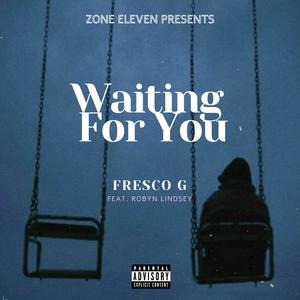 Waiting For You (Explicit)