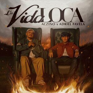 La Vida Loca (Explicit)