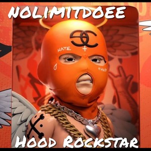 Hood Rockstar (Explicit)