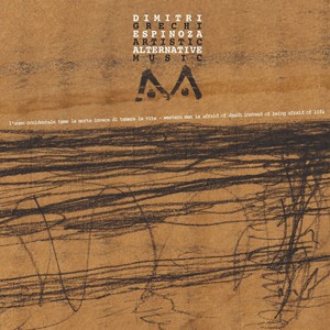 Hi, I'm the Mask(feat. Piero Leveratto, Filippo Monico)